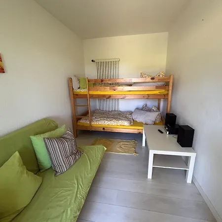 Fuer Handwerker Und Gruppen- Grosse Mit Balkon Und Terrasse