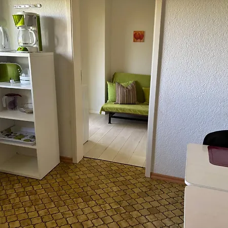 Fuer Handwerker Und Gruppen- Grosse Mit Balkon Und Terrasse شقة