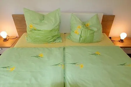 Apartmán Fuer Handwerker Und Gruppen- Grosse Mit Balkon Und Terrasse *