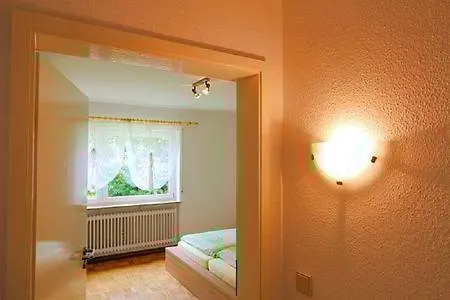 Apartmán Fuer Handwerker Und Gruppen- Grosse Mit Balkon Und Terrasse Bad Dürrheim